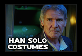 Han Solo Replicas