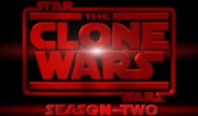 Watch the Star Wars Clone Wars - Season 2 Trailer  - NOW -