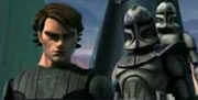 Star Wars Clone Wars Extended Clip Release