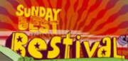 Still enough time to get your Bestival costume from Jedi-Robe.com