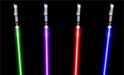 Scottish genius develop lightsaber-like tool to fight cancer 