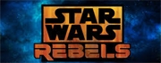 Star Wars Rebels Premieres Friday