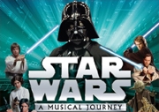 Star Wars to launch stage spectacle in London UK