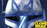 Two New Star Wars: The Clone Wars Posters