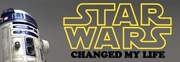 Star Wars Changed My Life Launch
