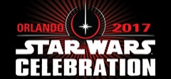 Star Wars Celebration 2017 is Coming