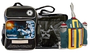 Back To School Star Wars Gifts 2015