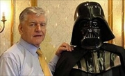 EXCLUSIVE: An Audience with Dave Prowse