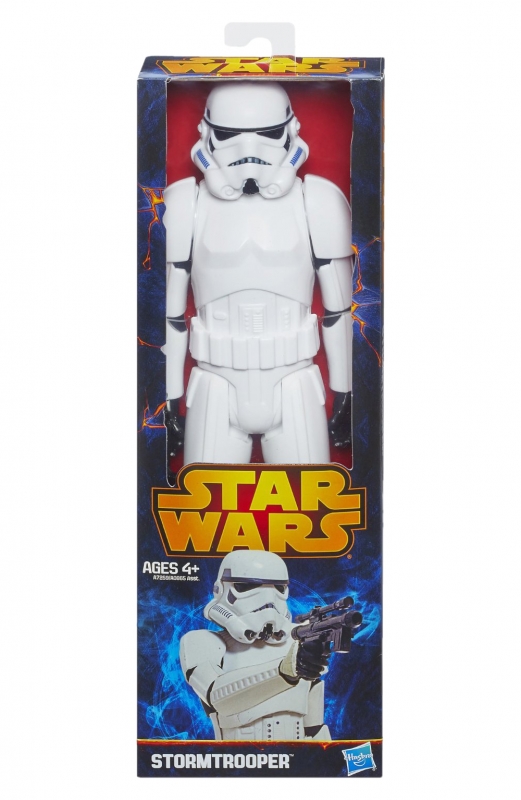 Star Wars 12 inch Figure - Stormtrooper