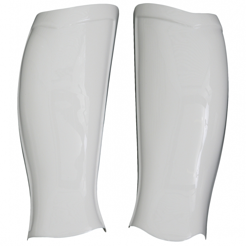 Stormtrooper Replacement Armour - Complete Calf Inner and Outer - Left