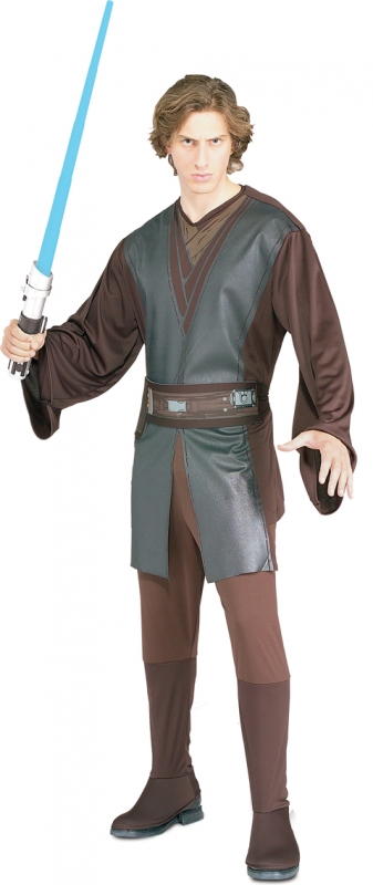 Star Wars Costume Basic Adult - Anakin Skywalker - EP3
