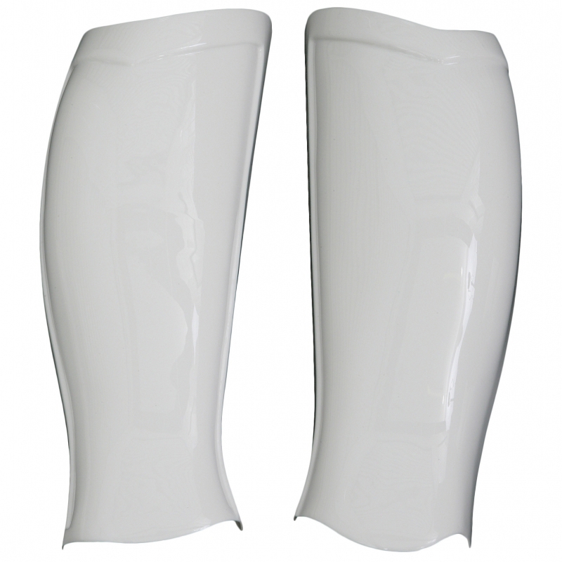 Stormtrooper Replacement Armour - Complete Calf Inner and Outer - Left - Reduced