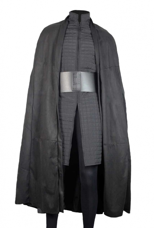 Star Wars Kylo Ren Costume - The Last Jedi Replica