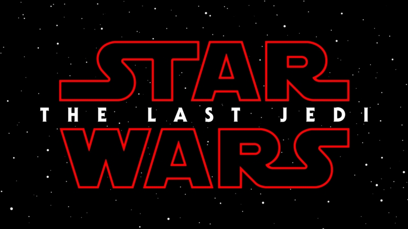 Star Wars Episode 8 Official Trailer