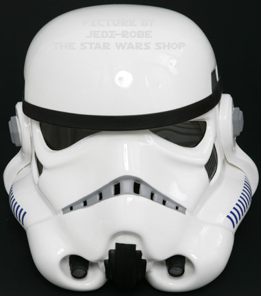 german stormtrooper helmet