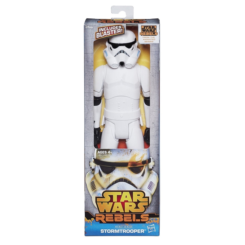 action stormtrooper set figure Wars and Toys : : Action Figure Costumes Star WARS STAR