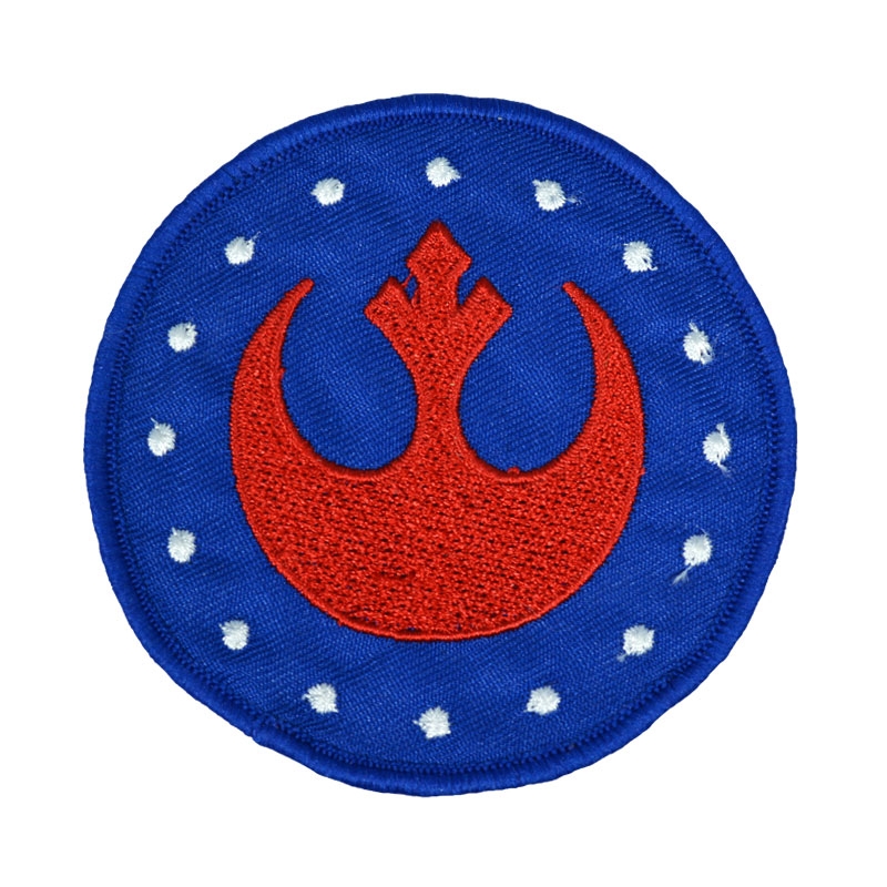 Star wars imperial navy patch