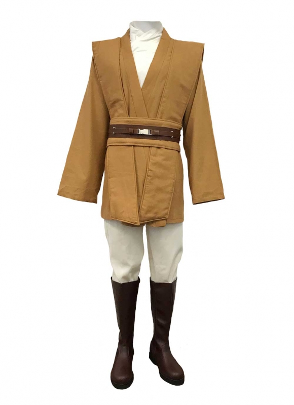 Star Wars Costumes And Toys Jedi Knight Costumes - jedi master robes roblox