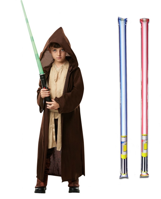 Star Wars Costumes And Toys Jedi Robes - jedi padawan robes roblox