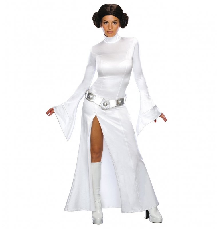 White Jedi Robes Roblox