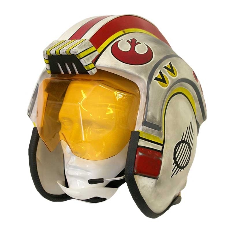 anovos x wing helmet