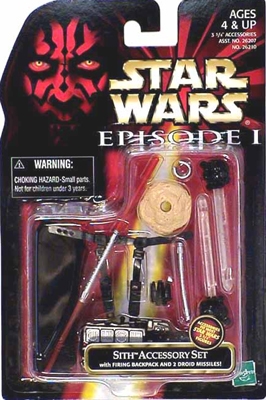 star wars figure accessories