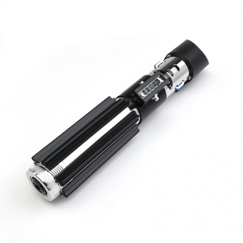 Star Wars Lightsaber - Darth Vader Replica - Neopixel