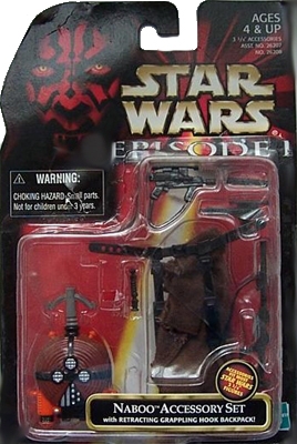 star wars action figures set